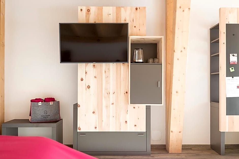 Almfamilyhotel Scherer