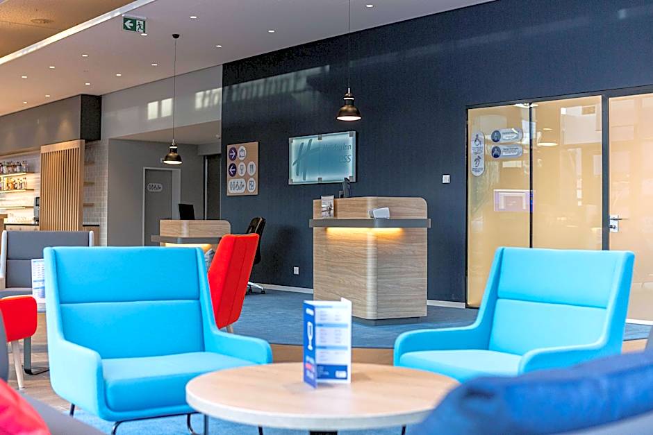 Holiday Inn Express Aarburg - Oftringen