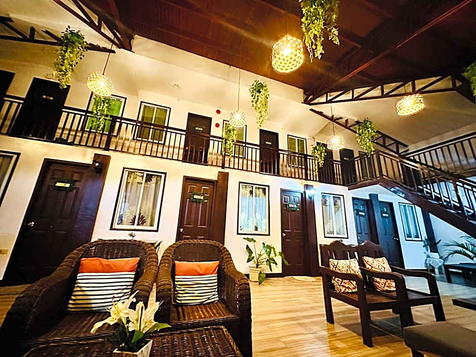 Close to the Airport, City Center, Accessible - Amancio's New Extension