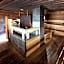 Lapland Hotels Ounasvaara Chalets