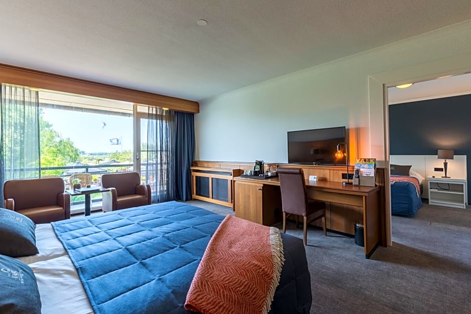 Van der Valk Hotel Volendam