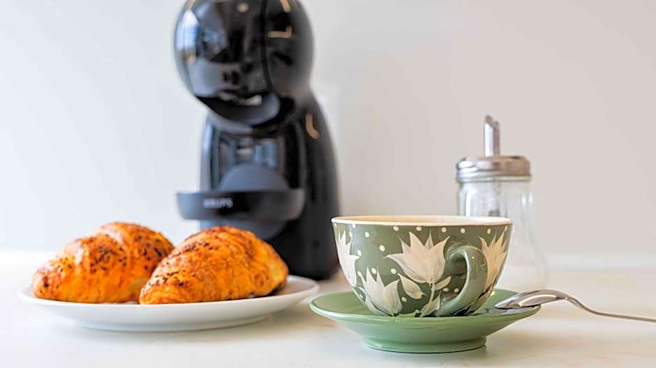 Central DELUXE Apartment