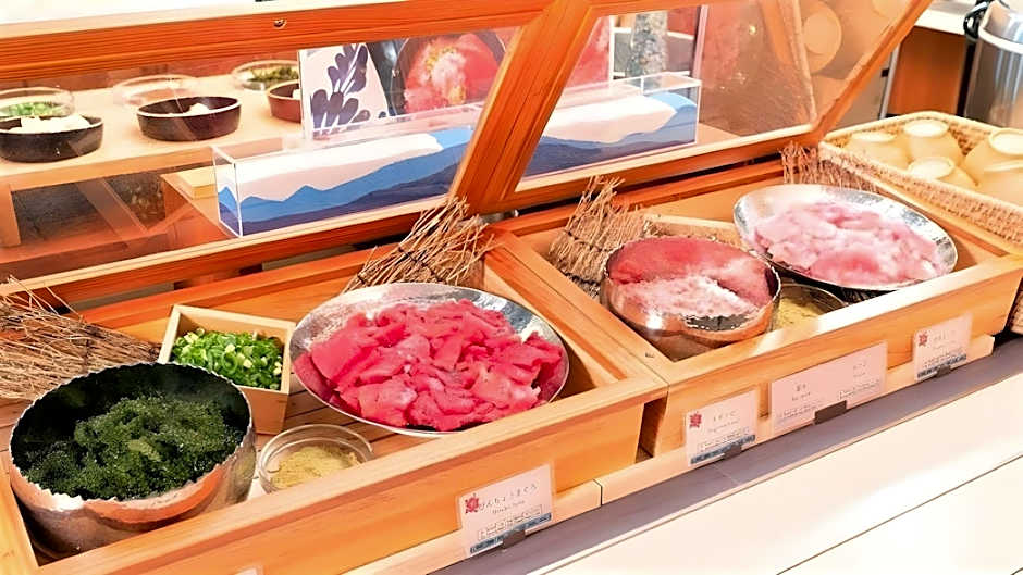 Vessel Hotel Ishigaki Island