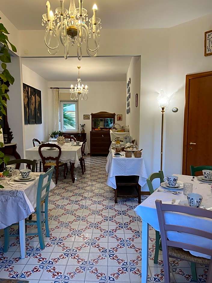 B&B Villa Maiolica