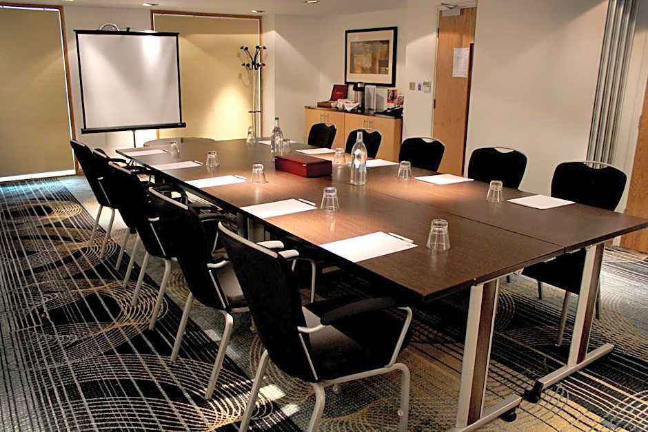 Holiday Inn Newcastle-Jesmond By IHG