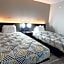 Motel 6-Brownsville, TX