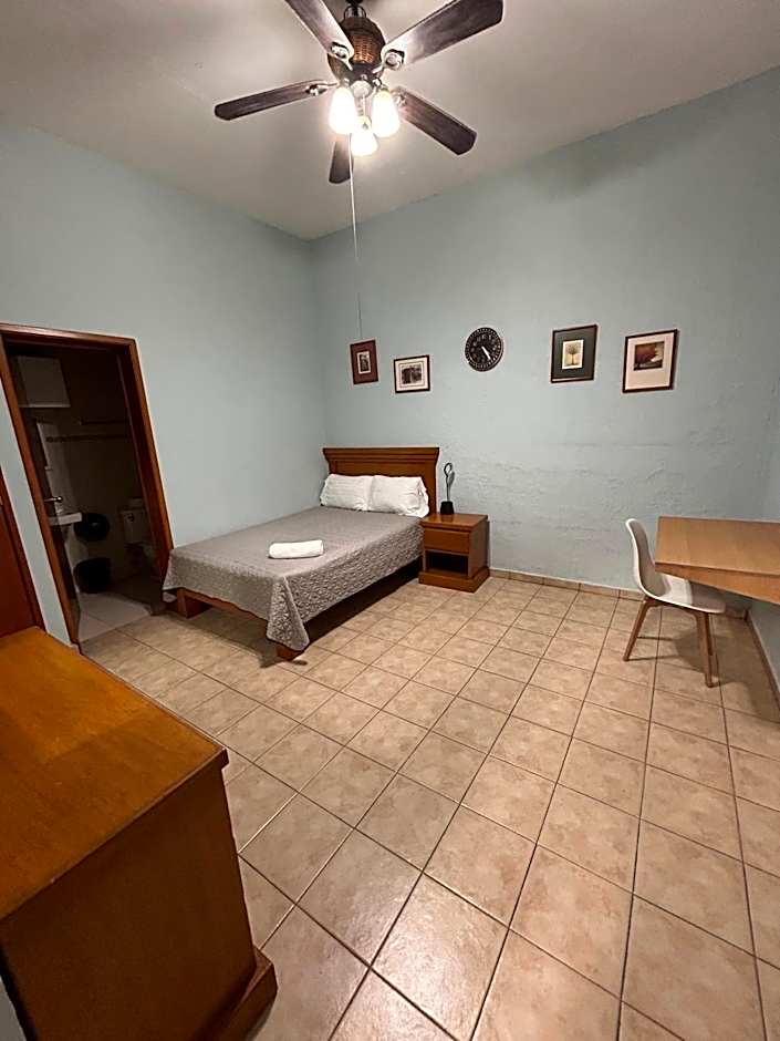 Suites Chingón
