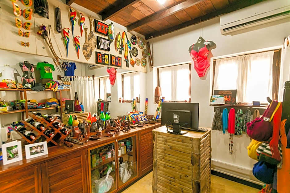 Decameron Decalodge Ticuna