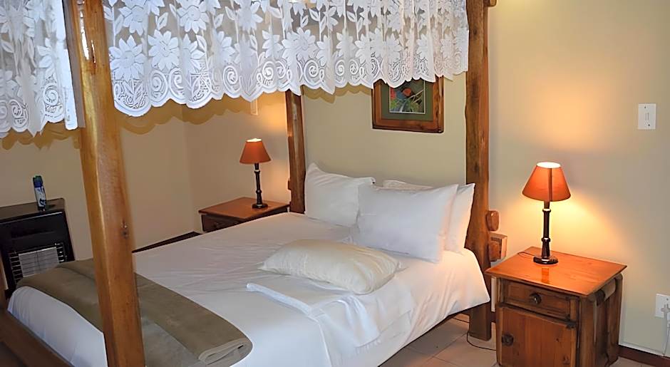 Valverde Country Hotel