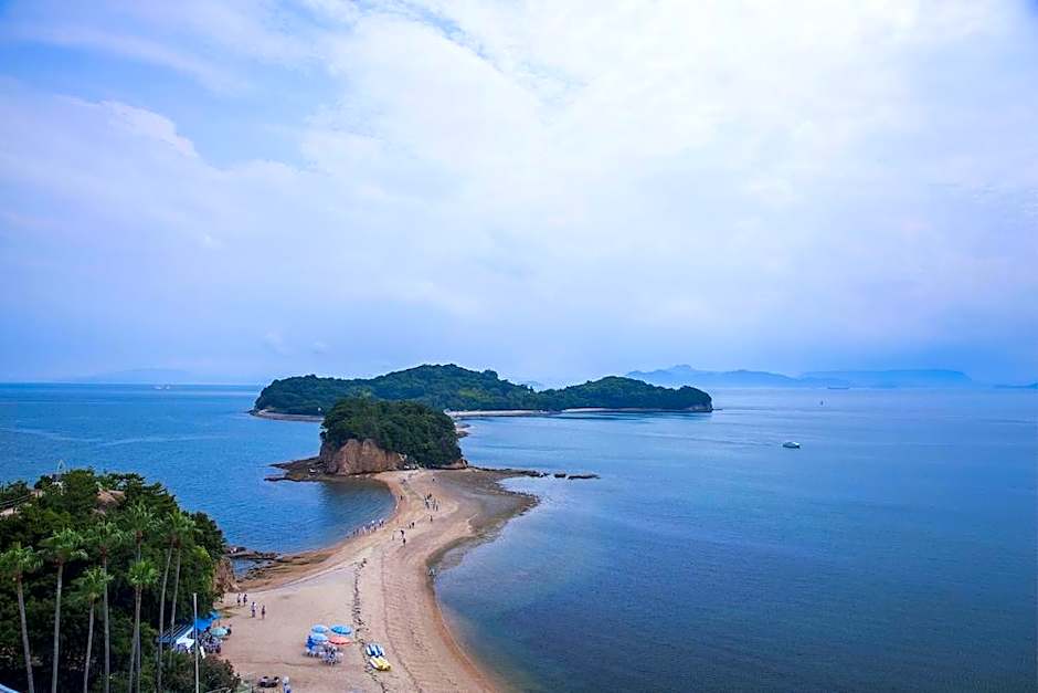 Shodoshima International Hotel