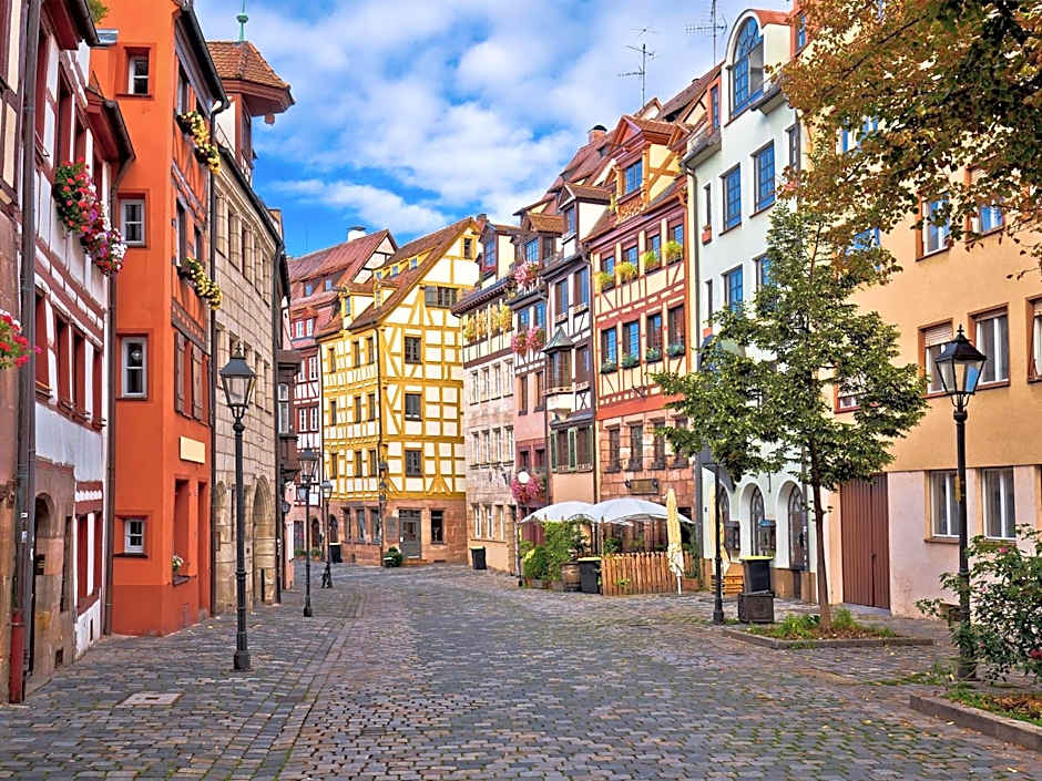 Living Hotel Nürnberg