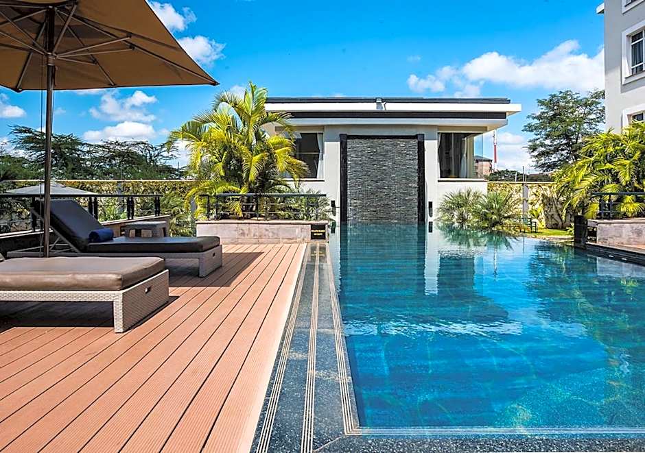 Eka Hotel Nairobi