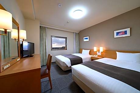 Small Twin Room