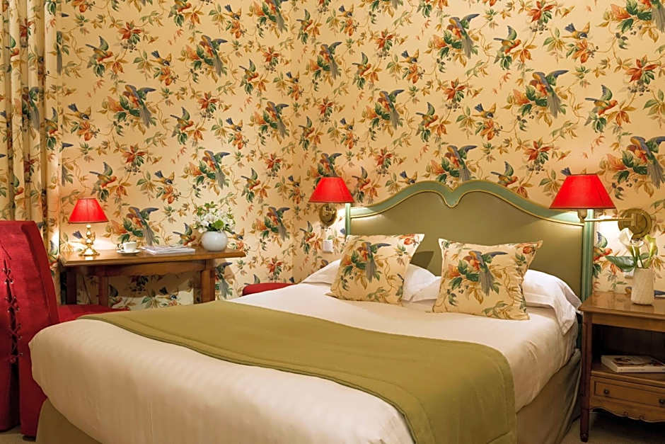 Hotel Le Regent Paris