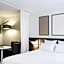Novotel Suites Paris Expo Pte Versailles