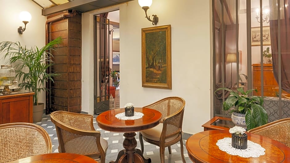 Hotel Malaspina