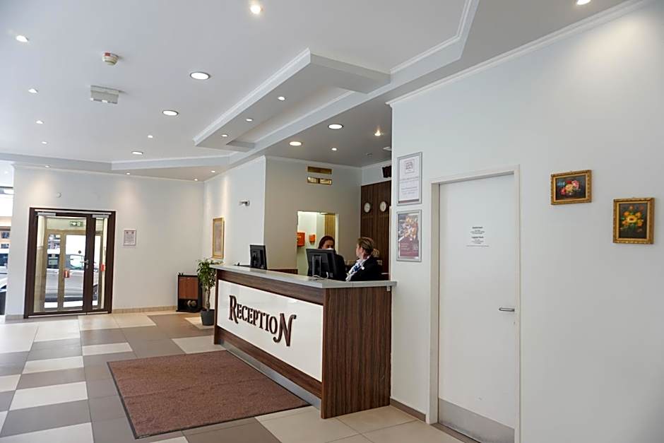 Hotel Kaffeemuhle