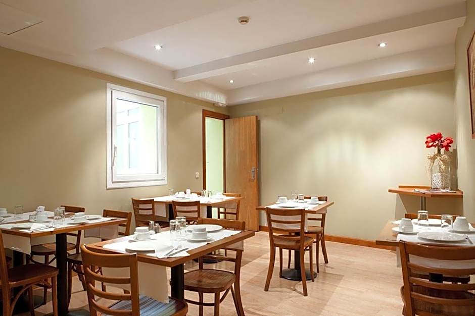 Ateneo Puerta del Sol