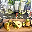 Kievits Kroon Gauteng Wine Estate