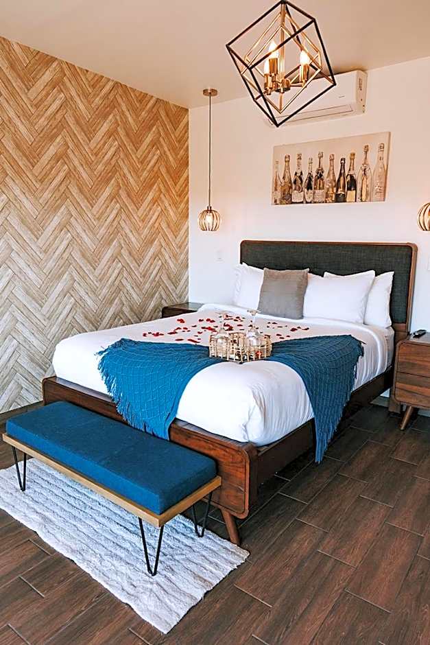 Siempre Valle Hotel Boutique