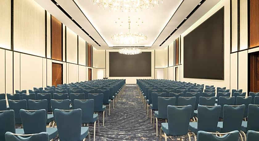 Park Inn by Radisson Hotel & Apartments Kuwait