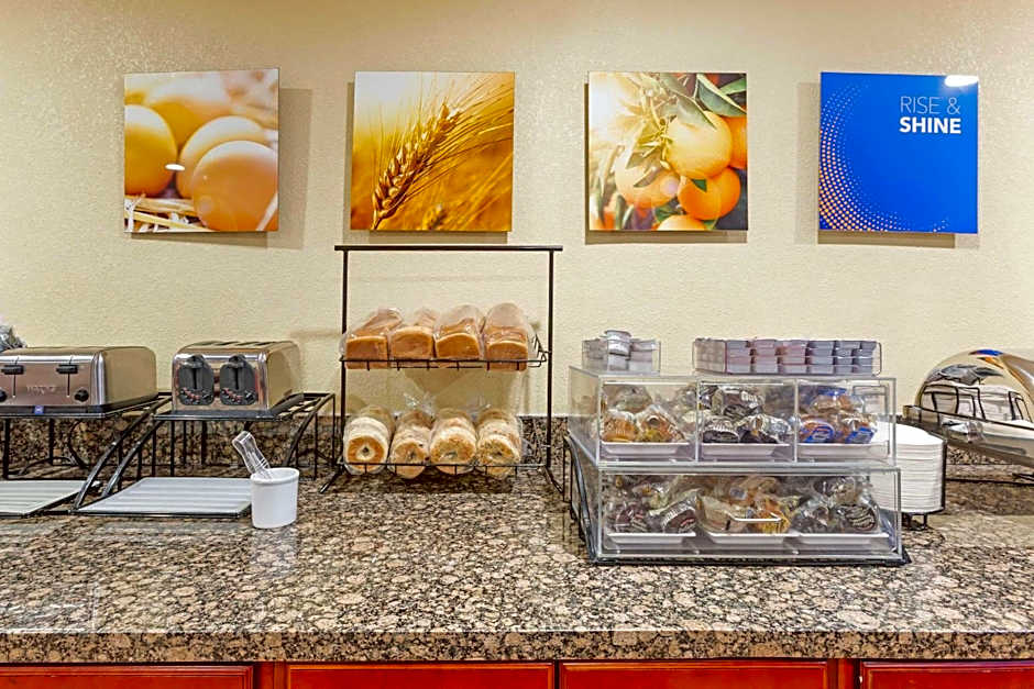 Comfort Inn Near Grand Canyon