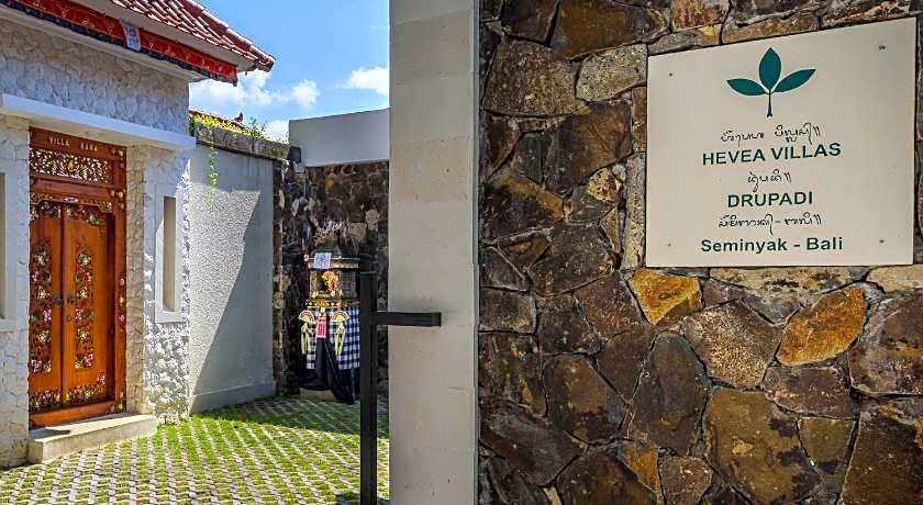 Hevea Villas