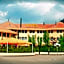Hotel Restaurant La Porte d'Octodure