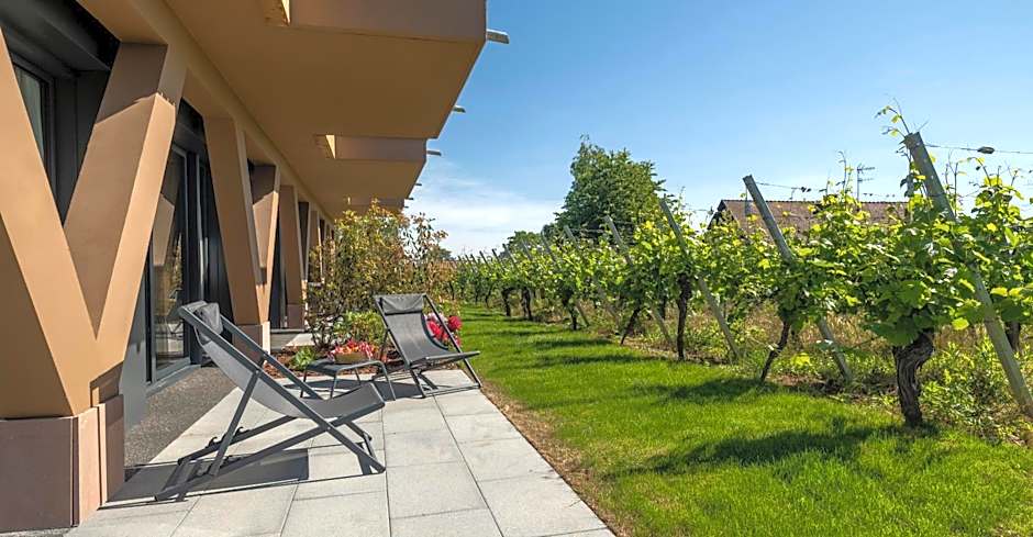 James Vignoble Hôtel, Eguisheim