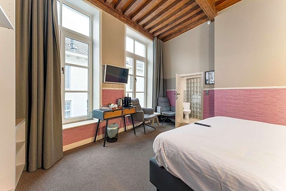 Hotel Karel de Stoute