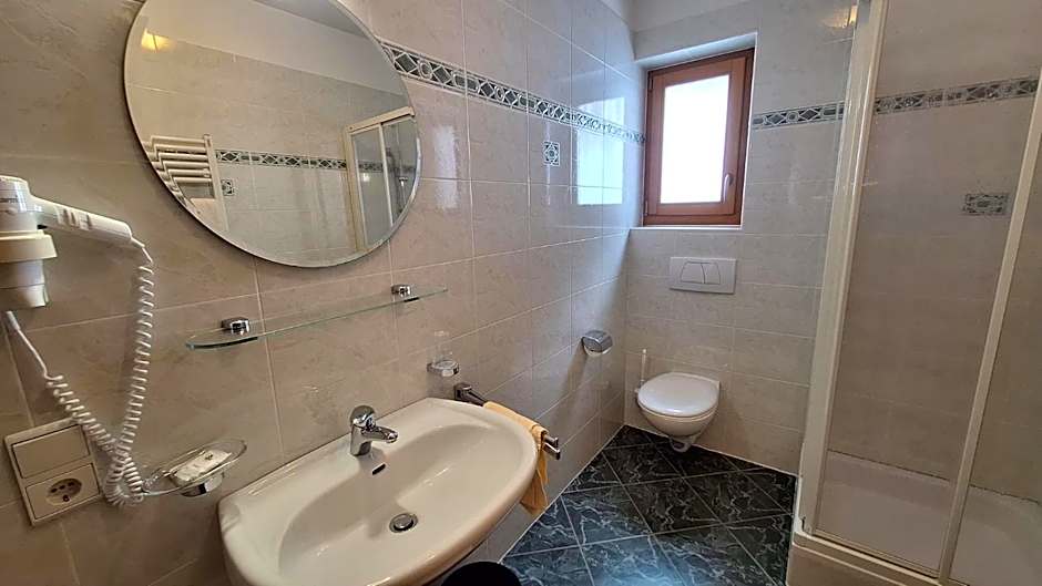 Alpenspitz Appartements - Garni - B&B