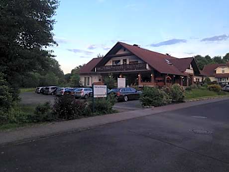Hotel am Steinertsee - Kassel-Ost