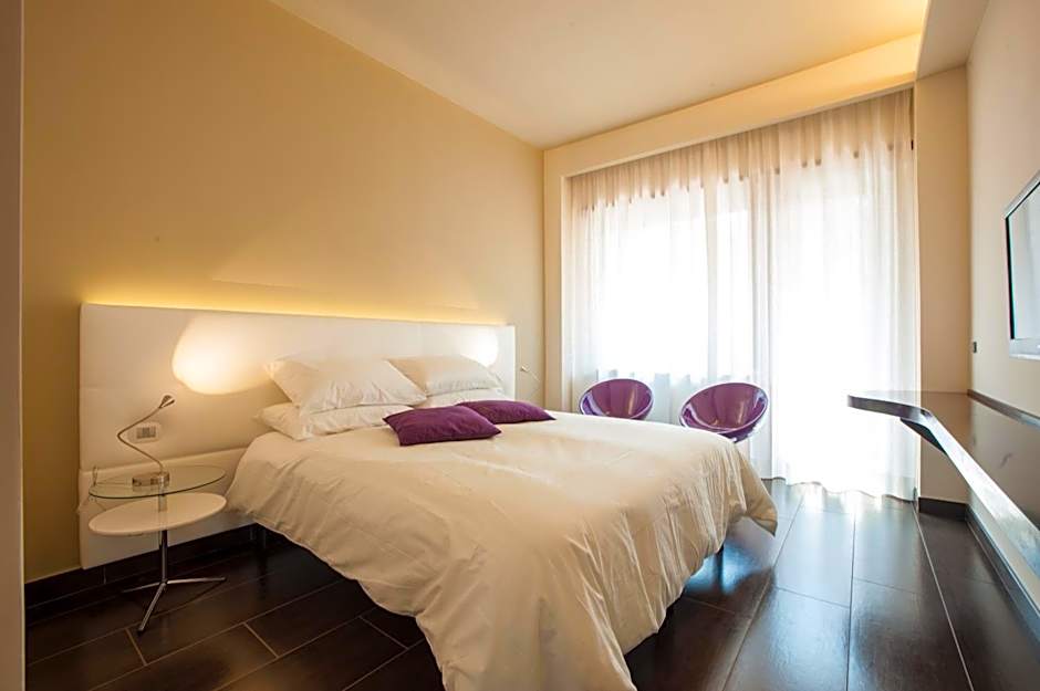 Residenza Talenti Superior Rooms