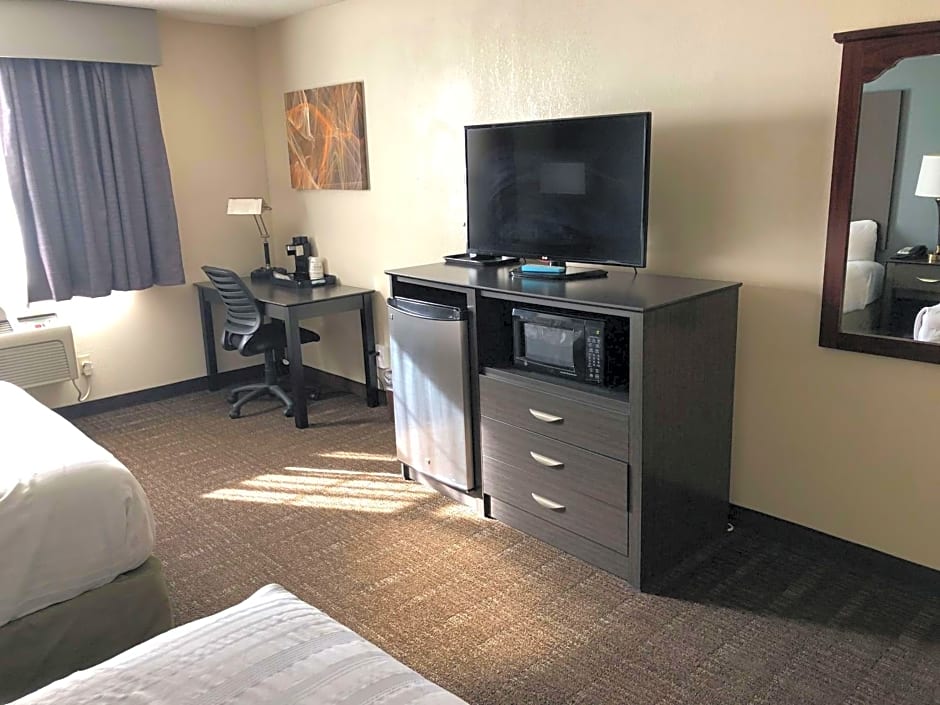 Best Western Chester Hotel