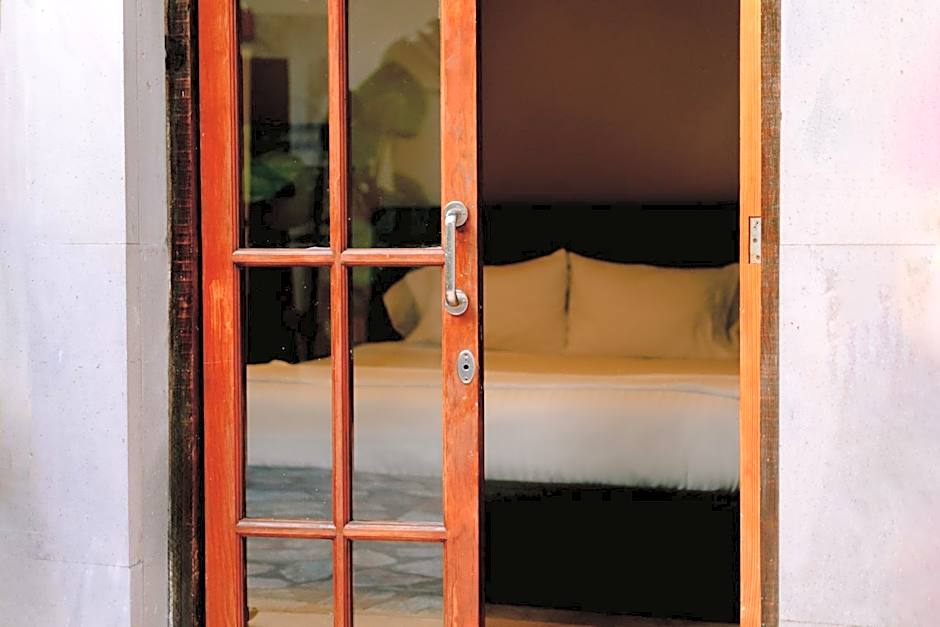 Te Amo Hotel Boutique