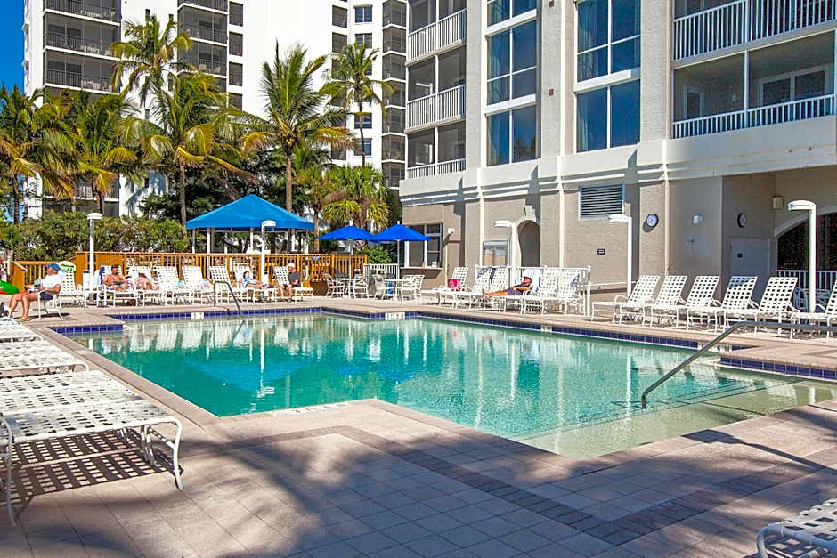 Photo 1 of 36 of GullWing Beach Resort