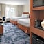 Fairfield Inn & Suites by Marriott Orlando Kissimmee/Celebration
