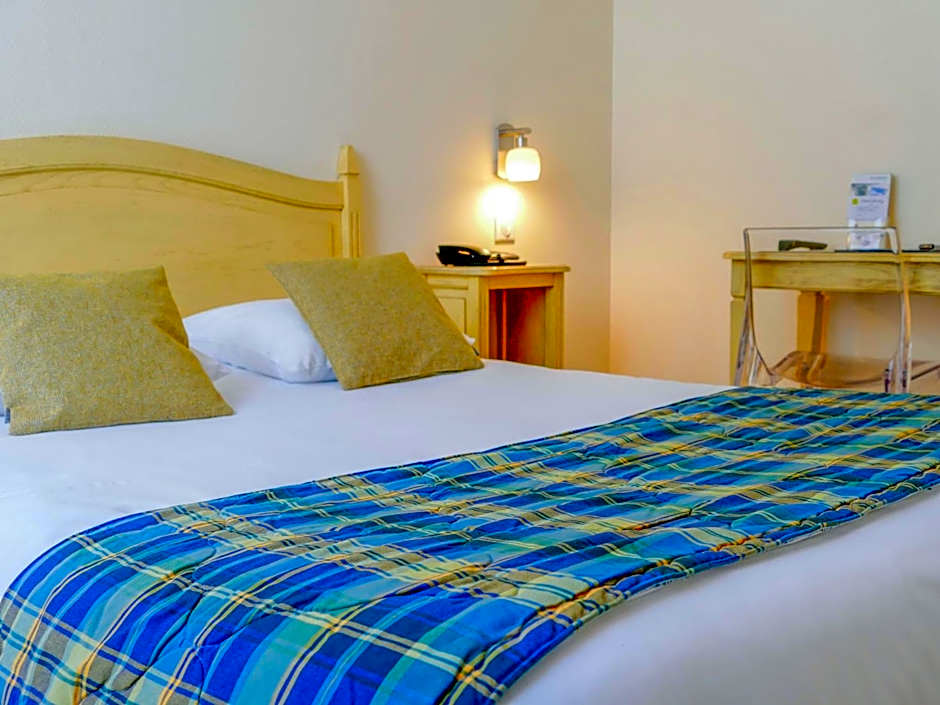 Hotel Berlioz EuroAirport Basel - Mulhouse - Freiburg