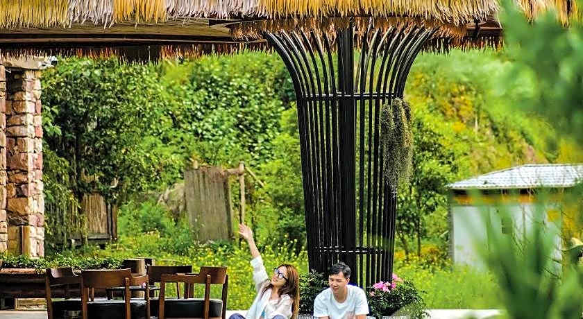 Pandora Vista Retreat