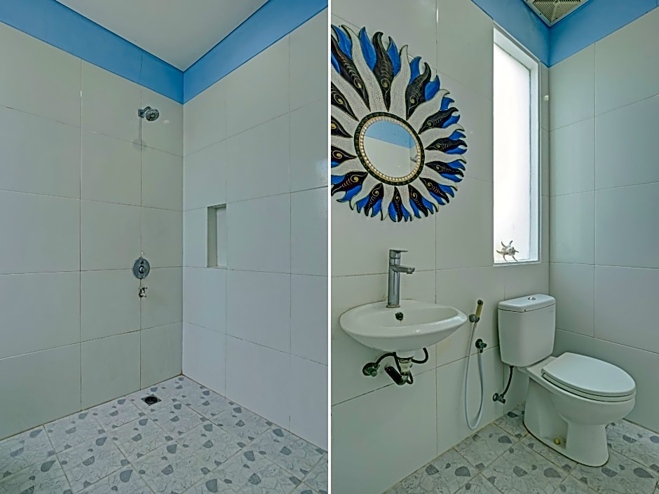 OYO 3856 Tizta Suites Bali