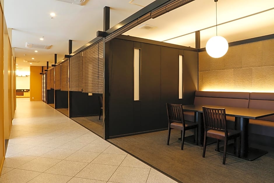 Yoshidaya Sannoukaku Ryokan