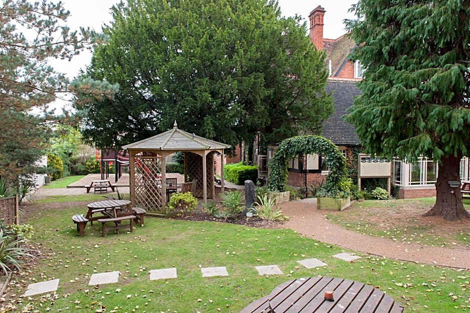 Heart of England, Northampton by Marston's Inns