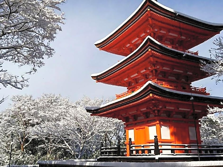 Ryokan Azumaya