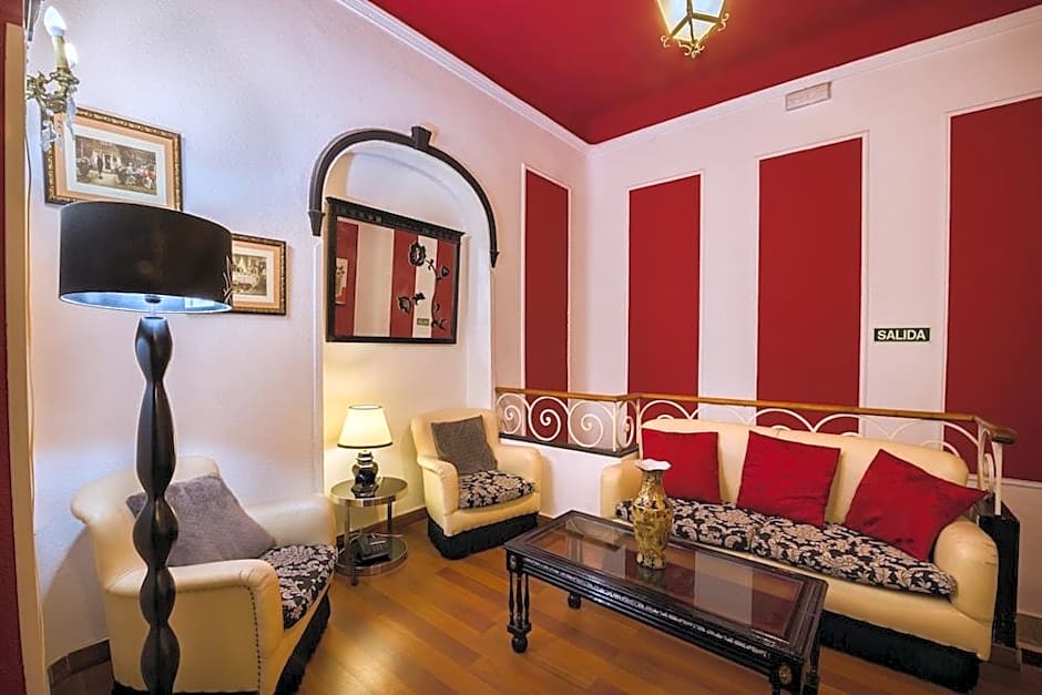 Hostal Valencia – Madrid, NC