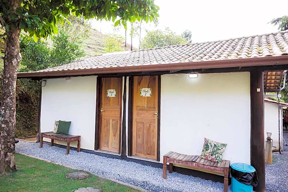 Peniel do Sana Guest House