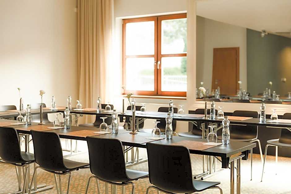 Boutique Hotel Dubná Skala