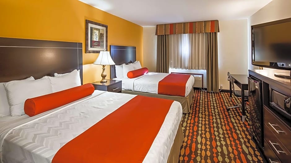 Best Western Greentree Inn & Suites