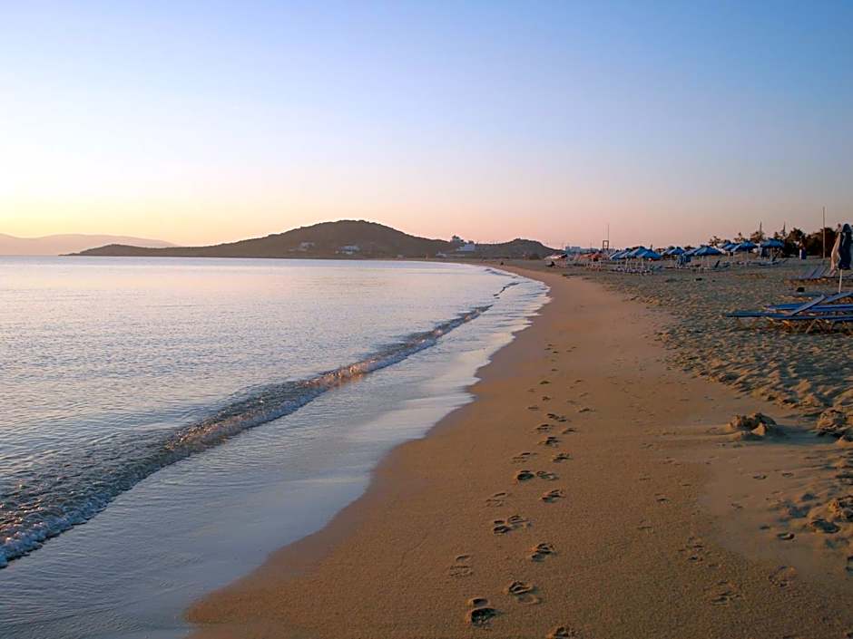 Agios Prokopios Hotel