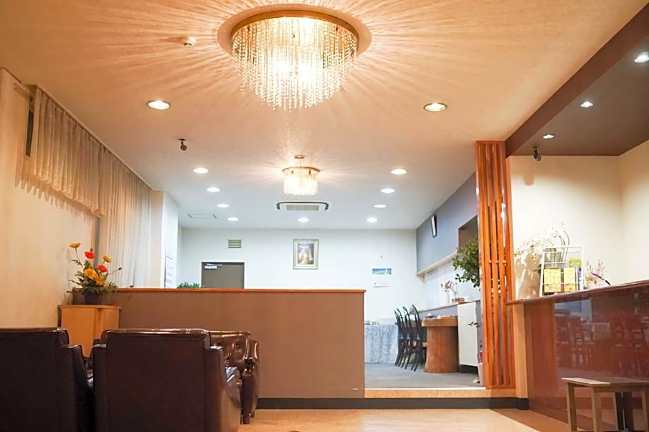 You Style Hotel MARINE