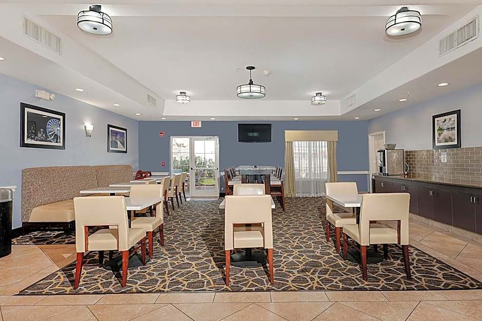 Sonesta Essential Houston Westchase